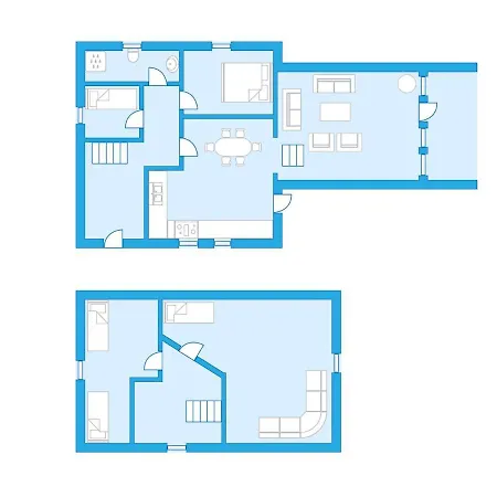 Ξενοδοχείο Krako By Interhome